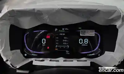 Kia Ray 2026 1.0 гидро в Москве № 2123943, миниатюра 8