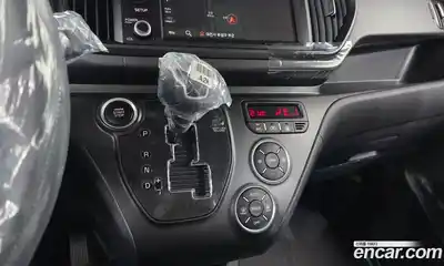 Kia Ray 2026 1.0 гидро в Москве № 2123943, миниатюра 9