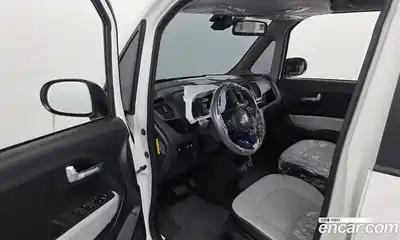 Kia Ray 2026 1.0 гидро в Москве № 2123943, миниатюра 10