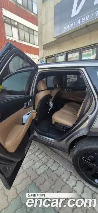 Kia Sorento 2026 1.6 гидро в Москве № 2123968, фото 14