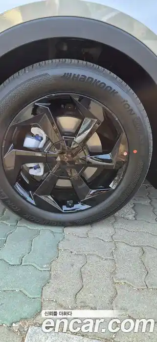Kia Sorento 2026 1.6 гидро в Москве № 2123968, миниатюра 5