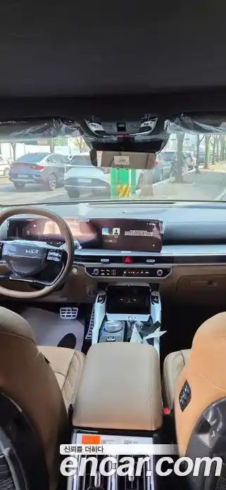 Kia Sorento 2026 1.6 гидро в Москве № 2123968, фото 6