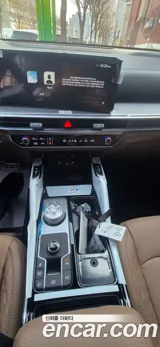 Kia Sorento 2026 1.6 гидро в Москве № 2123968, миниатюра 10