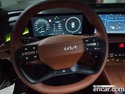 Kia K8 2025 1.6 гидро в Москве № 2124029, миниатюра 12
