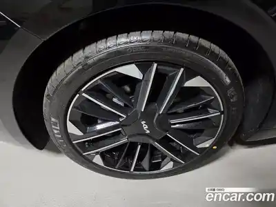 Kia K8 2025 1.6 гидро в Москве № 2124029, миниатюра 5