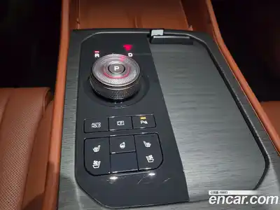 Kia K8 2025 1.6 гидро в Москве № 2124029, миниатюра 9
