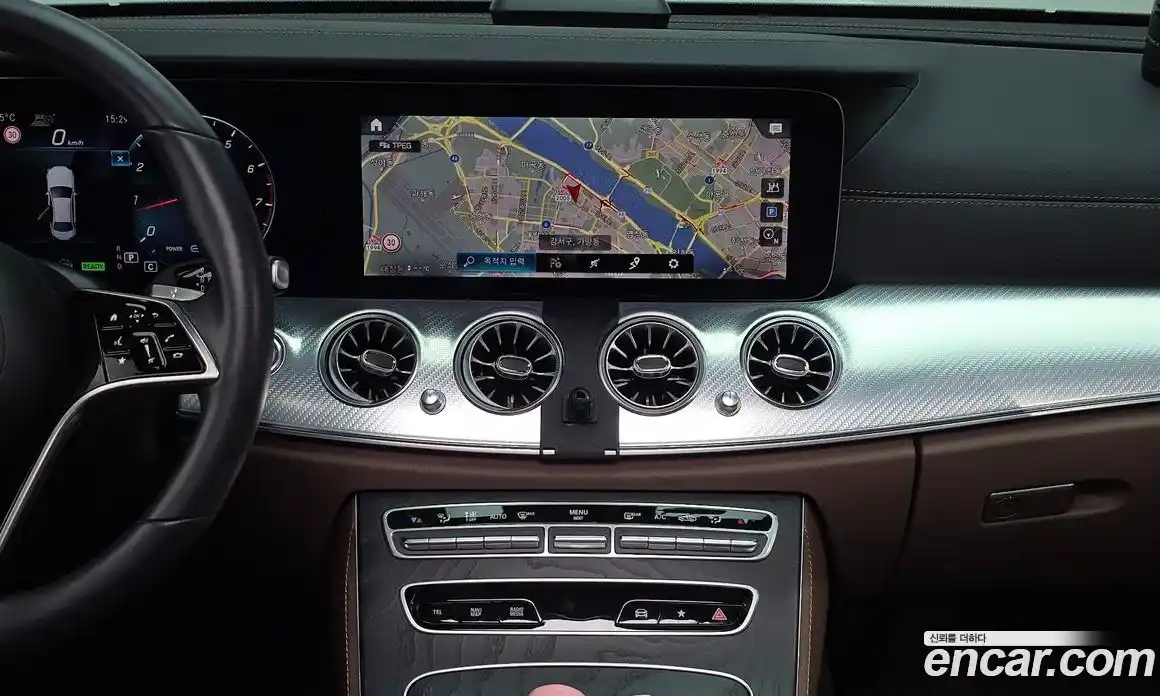 Mercedes-Benz E-Class 2021 2.0 гидро в Москве № 2124706, фото 13