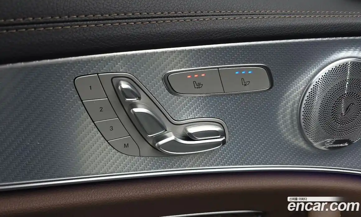 Mercedes-Benz E-Class 2021 2.0 гидро в Москве № 2124706, фото 18