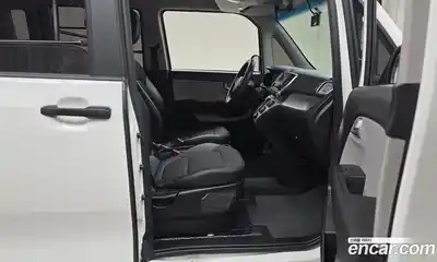 Kia Ray 2022 1.0 гидро в Москве № 2125292, миниатюра 11