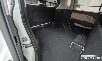 Kia Ray 2022 1.0 гидро в Москве № 2125292, миниатюра 12