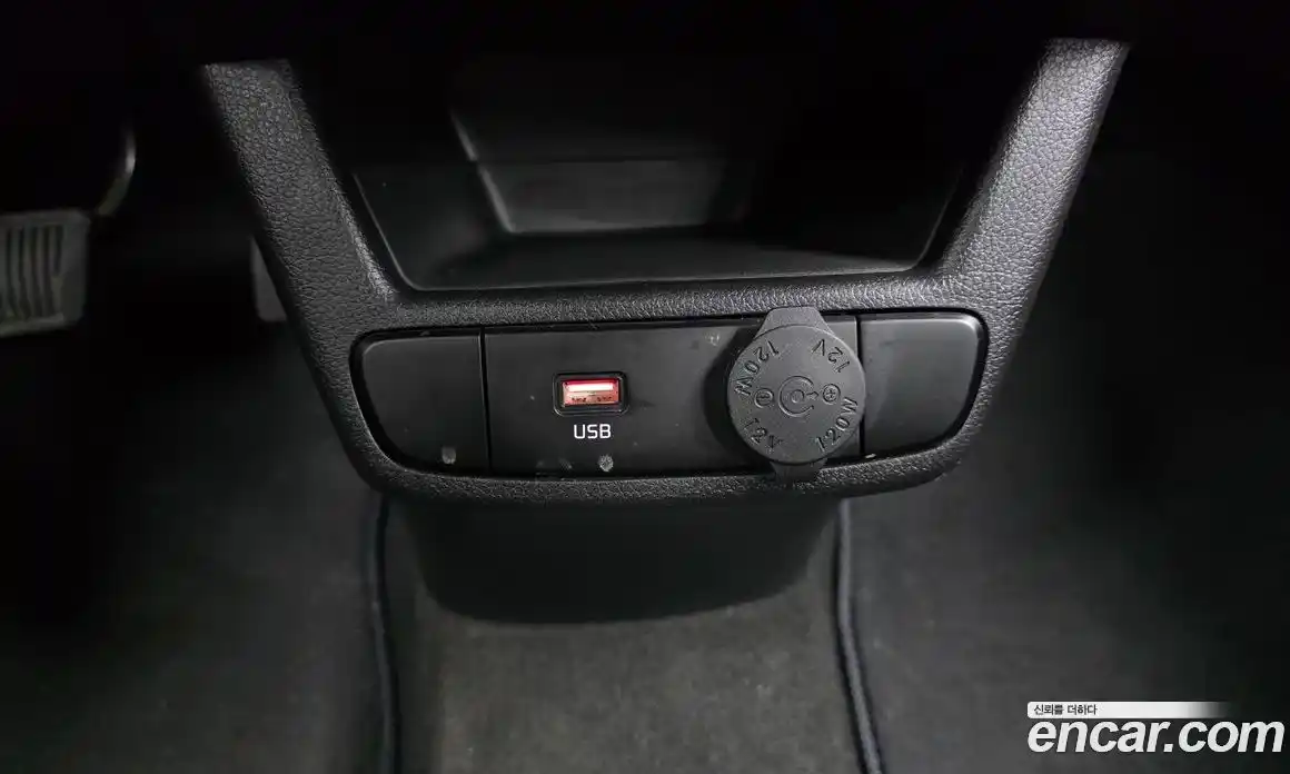 Kia Ray 2022 1.0 гидро в Москве № 2125292, фото 19