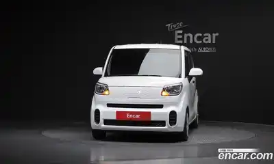 Kia Ray 2022 1.0 гидро в Москве № 2125292, миниатюра 3