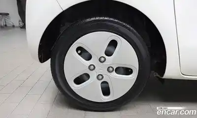 Kia Ray 2022 1.0 гидро в Москве № 2125292, миниатюра 5