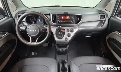 Kia Ray 2022 1.0 гидро в Москве № 2125292, миниатюра 7