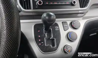 Kia Ray 2022 1.0 гидро в Москве № 2125292, миниатюра 9