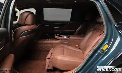 Genesis G90 2023 3.5 гидро в Москве № 2125362, миниатюра 12
