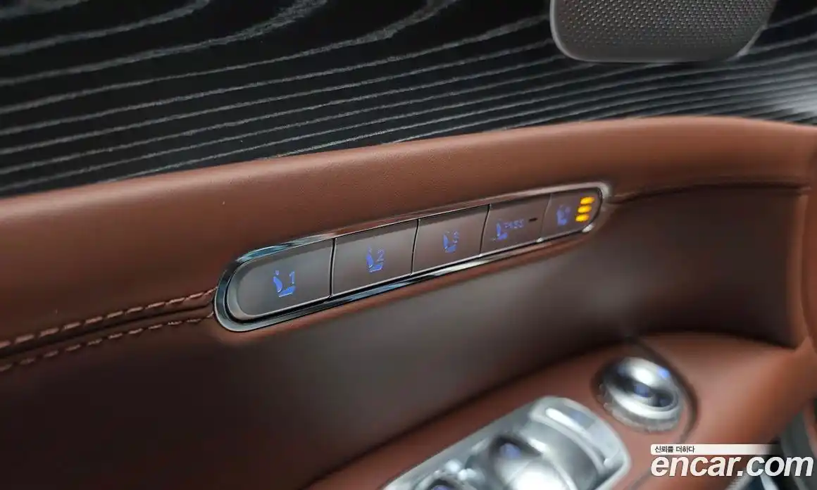Genesis G90 2023 3.5 гидро в Москве № 2125362, фото 22