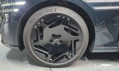 Genesis G90 2023 3.5 гидро в Москве № 2125362, миниатюра 5
