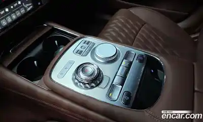 Genesis G90 2023 3.5 гидро в Москве № 2125362, миниатюра 9