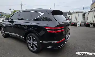 Genesis GV80 2026 2.5 гидро в Москве № 2125369, миниатюра 3