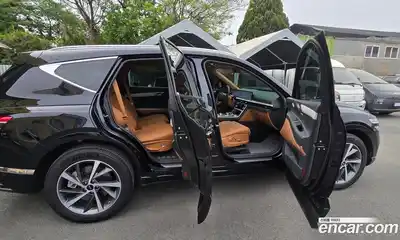 Genesis GV80 2026 2.5 гидро в Москве № 2125369, миниатюра 10