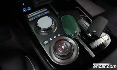 Genesis G80 2023 2.5 гидро в Москве № 2125401, миниатюра 12