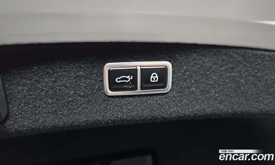 Genesis G80 2023 2.5 гидро в Москве № 2125401, фото 23