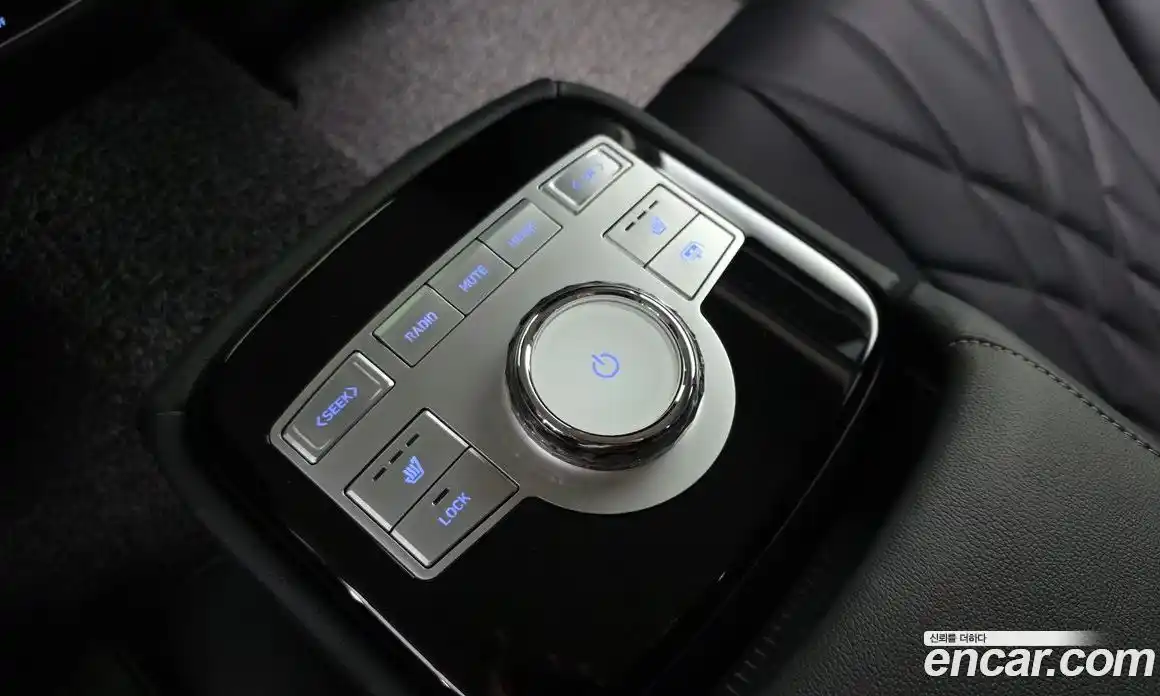 Genesis G80 2023 2.5 гидро в Москве № 2125401, фото 31