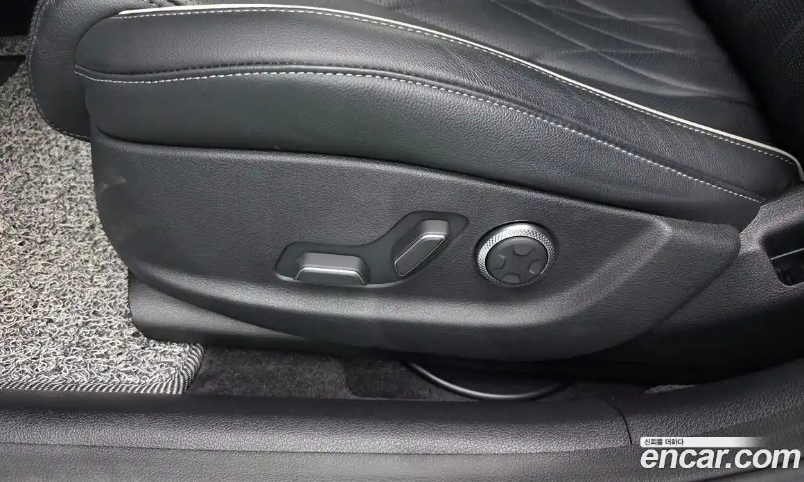 Genesis G80 2023 2.5 гидро в Москве № 2125401, фото 33