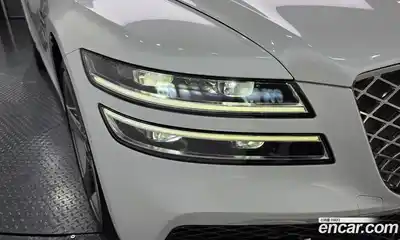 Genesis G80 2023 2.5 гидро в Москве № 2125401, миниатюра 8