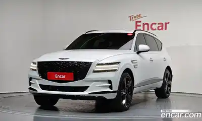Genesis GV80, 2023