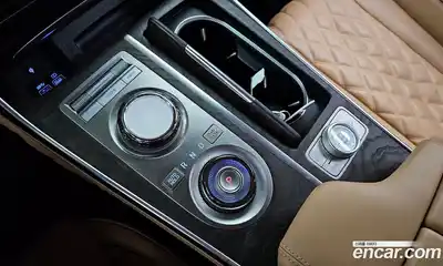 Genesis GV80 2023 3.5 гидро в Москве № 2125462, миниатюра 12