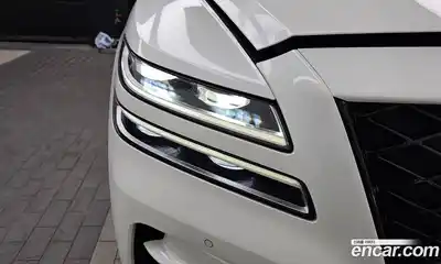 Genesis GV80 2023 3.5 гидро в Москве № 2125462, миниатюра 8