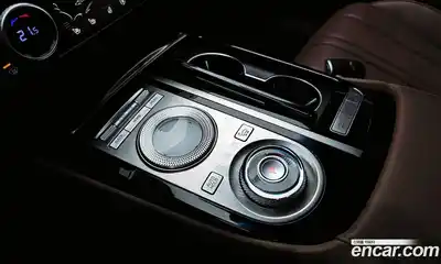 Genesis G80 2020 2.5 гидро в Москве № 2125473, миниатюра 11