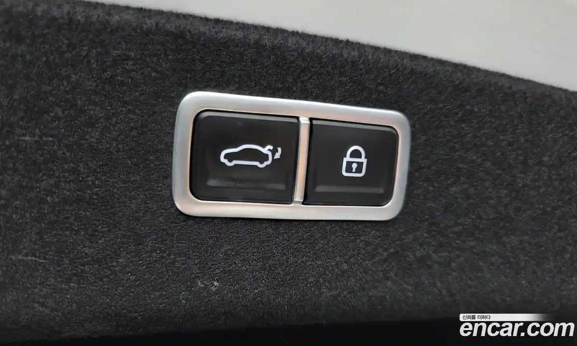 Genesis G80 2020 2.5 гидро в Москве № 2125473, фото 24