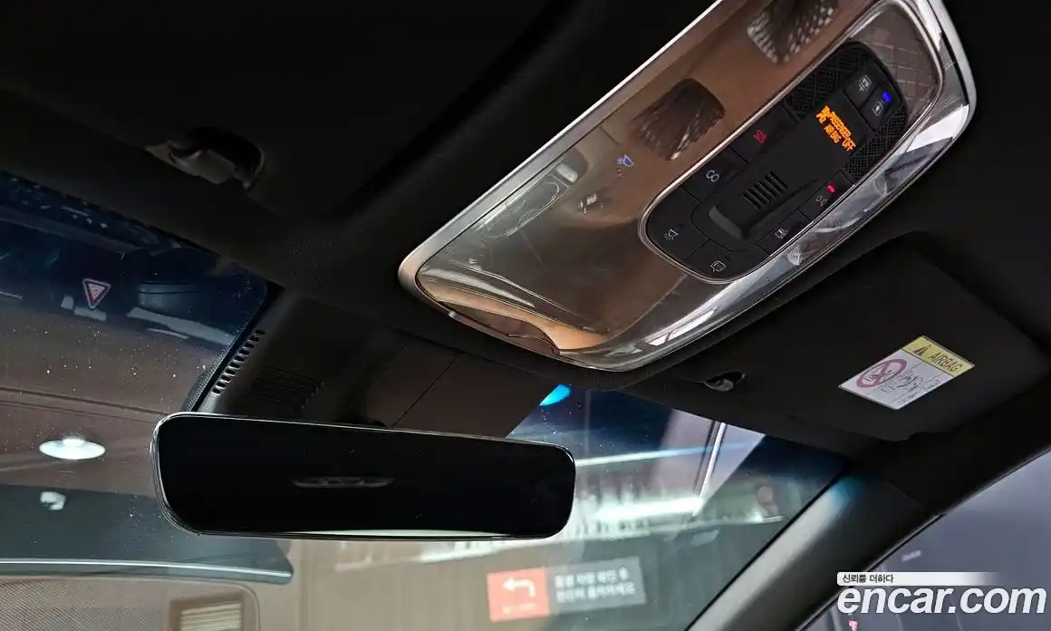 Genesis G80 2020 2.5 гидро в Москве № 2125473, фото 25