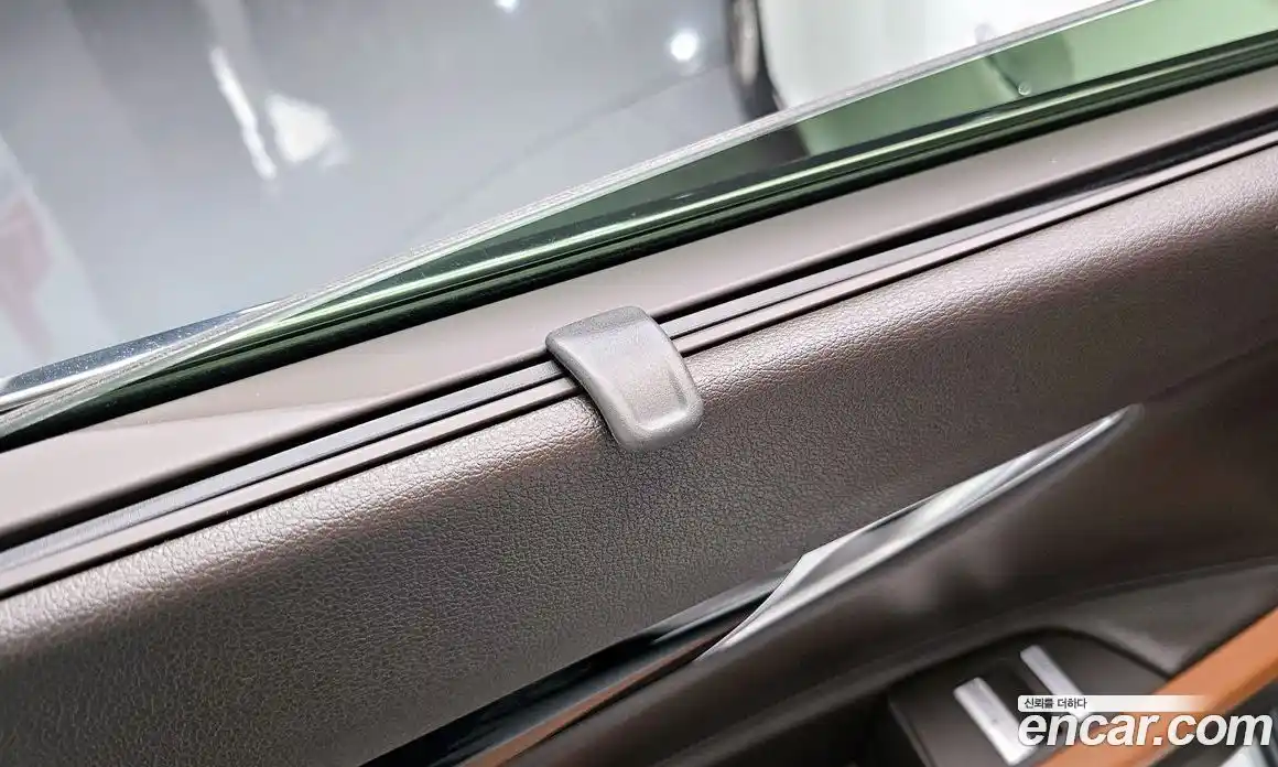Genesis G80 2020 2.5 гидро в Москве № 2125473, фото 28