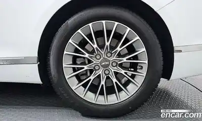 Genesis G80 2020 2.5 гидро в Москве № 2125473, миниатюра 6