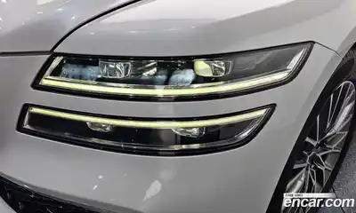 Genesis G80 2020 2.5 гидро в Москве № 2125473, миниатюра 7