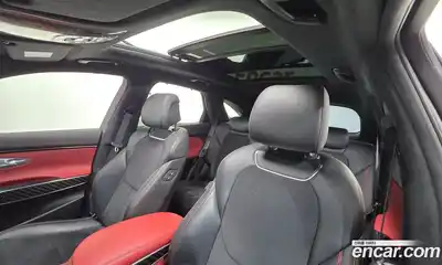Genesis GV70 2021 2.5 гидро в Москве № 2125494, миниатюра 12