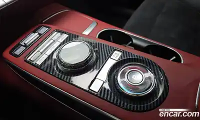 Genesis GV70 2021 2.5 гидро в Москве № 2125494, миниатюра 9