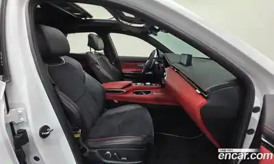 Genesis GV70 2021 2.5 гидро в Москве № 2125494, миниатюра 10