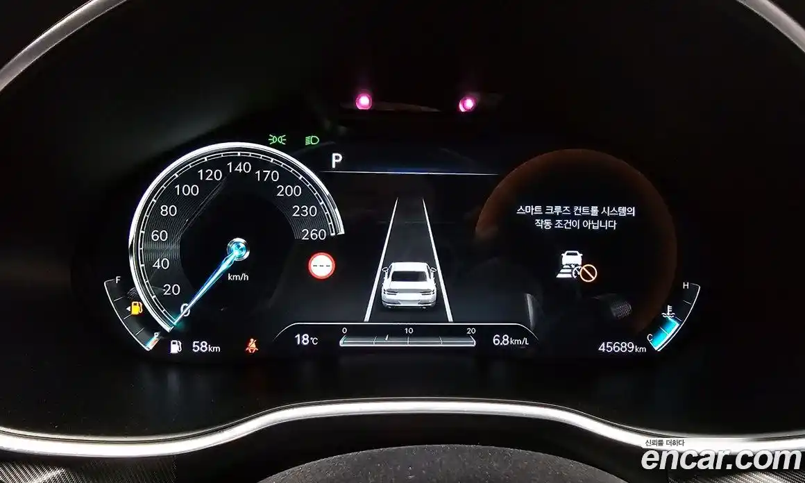 Genesis G80 2021 3.5 гидро в Москве № 2125547, фото 11
