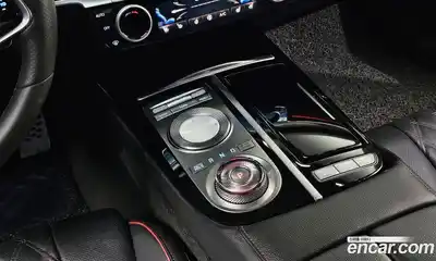 Genesis G80 2021 3.5 гидро в Москве № 2125547, миниатюра 12