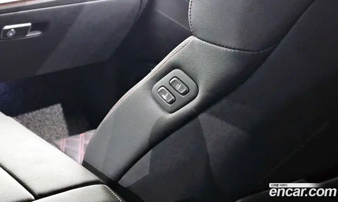 Genesis G80 2021 3.5 гидро в Москве № 2125547, фото 20