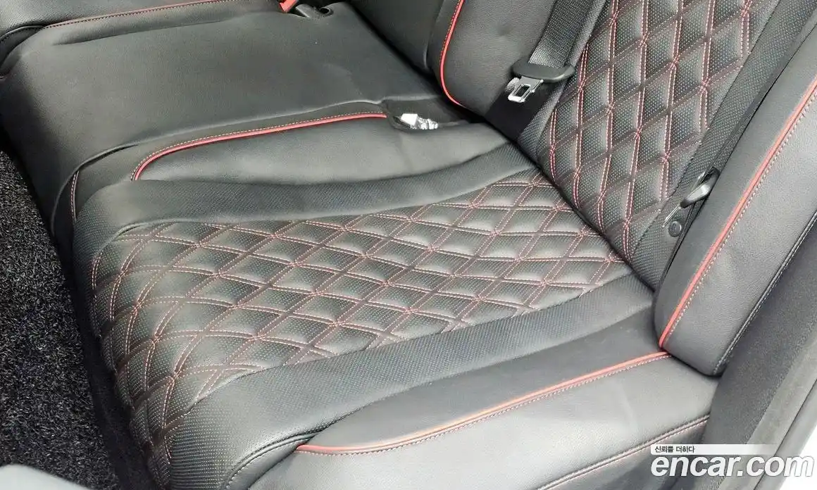 Genesis G80 2021 3.5 гидро в Москве № 2125547, фото 34