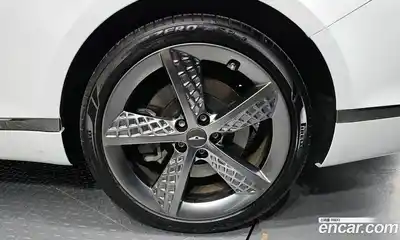 Genesis G80 2021 3.5 гидро в Москве № 2125547, миниатюра 7
