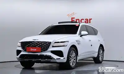 Genesis GV80 2.5T Gasoline 2WD