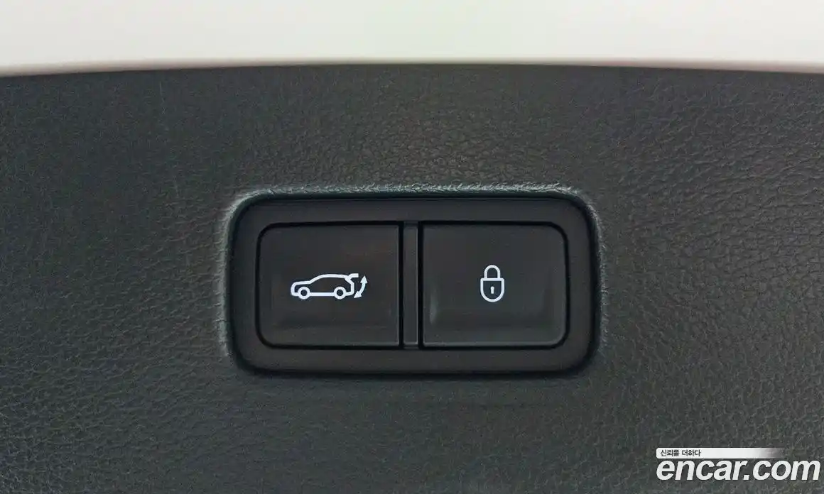 Genesis GV80 2024 2.5 гидро в Москве № 2125567, фото 23