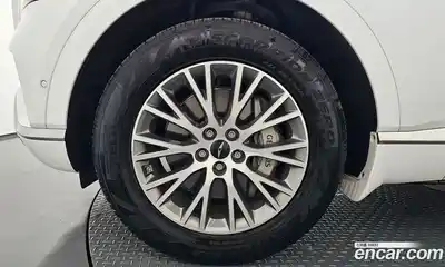 Genesis GV80 2024 2.5 гидро в Москве № 2125567, миниатюра 5